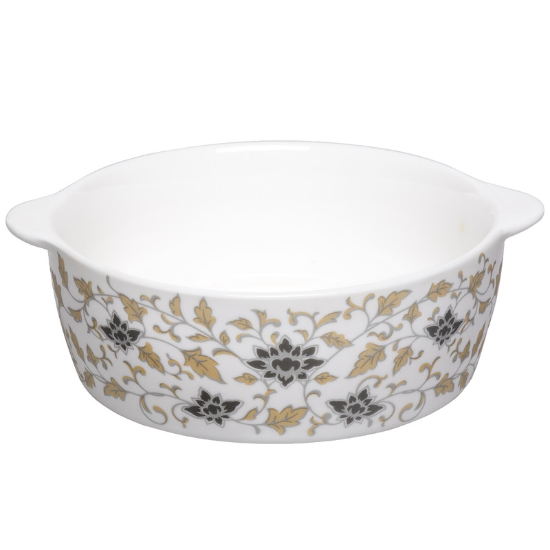 کاسه رومنس کد 22403 بسته 6 عددی