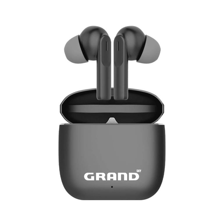 خرید و قیمت هدفون بلوتوثی گرند مدل Mini Earphone Grand24
