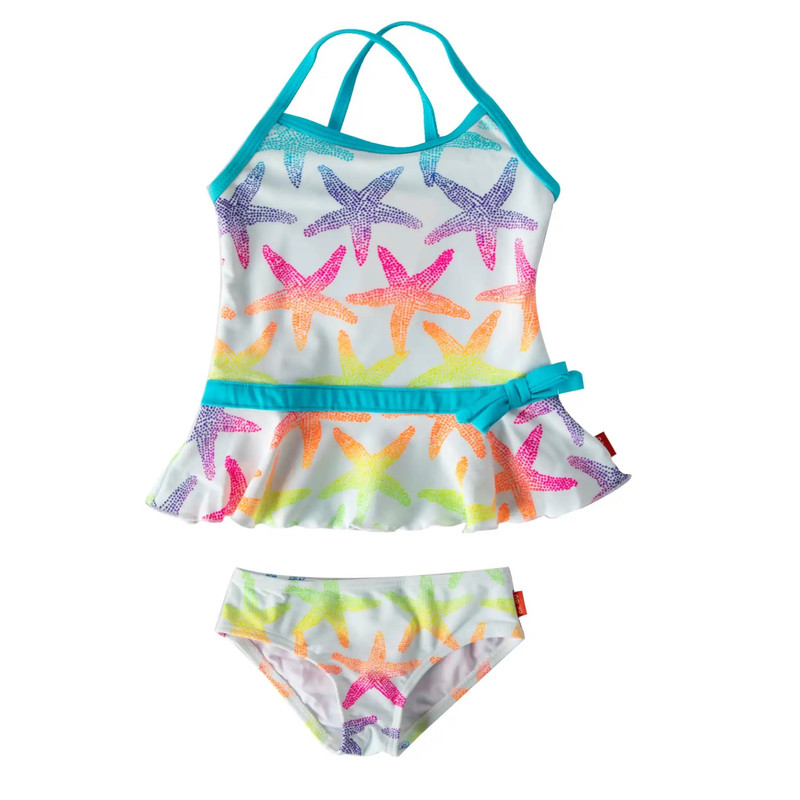 خرید و قیمت مایو نوزادی دخترانه مدل MD3-AS8730