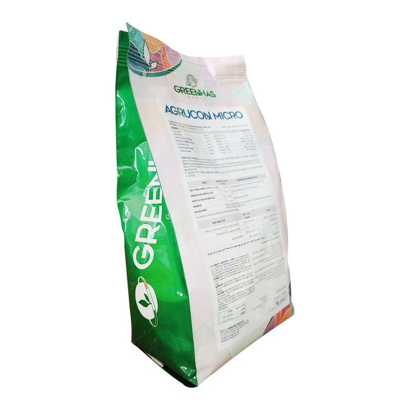 اگروکون میکرو گرین هاس مدل فروت ست وزن 1 کیلوگرم