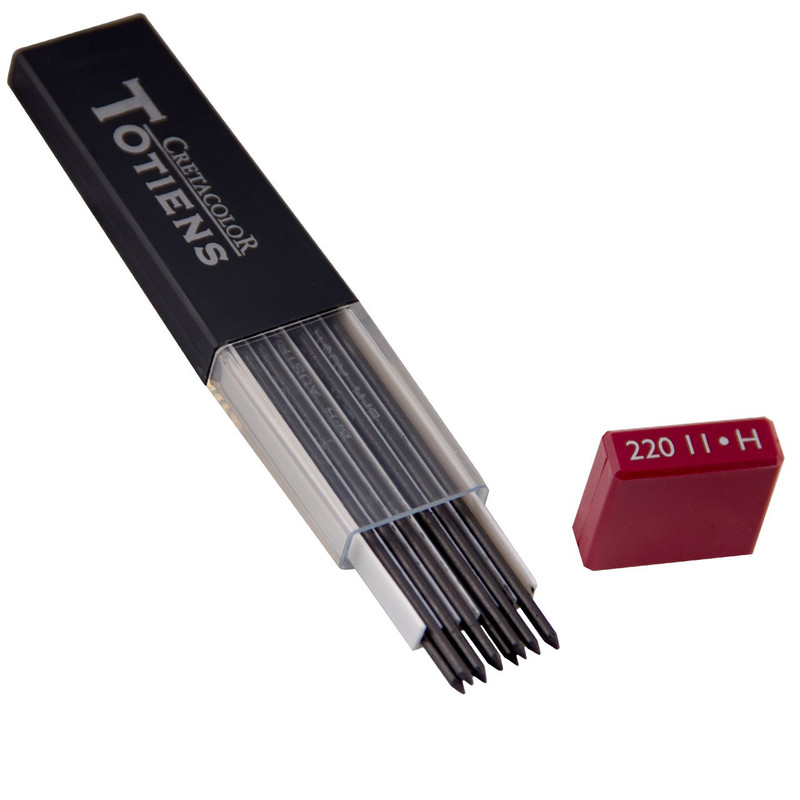 خرید و قیمت نوک اتود طراحی 2 میلی متر کرتاکالر مدل 22011