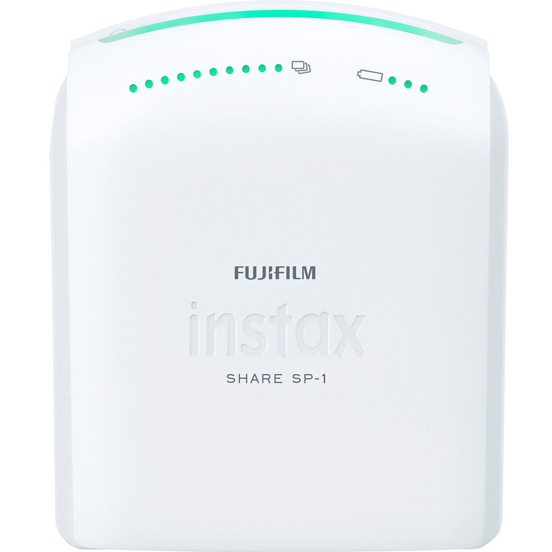 پرینتر چاپ عکس فوجی فیلم مدل SP-1