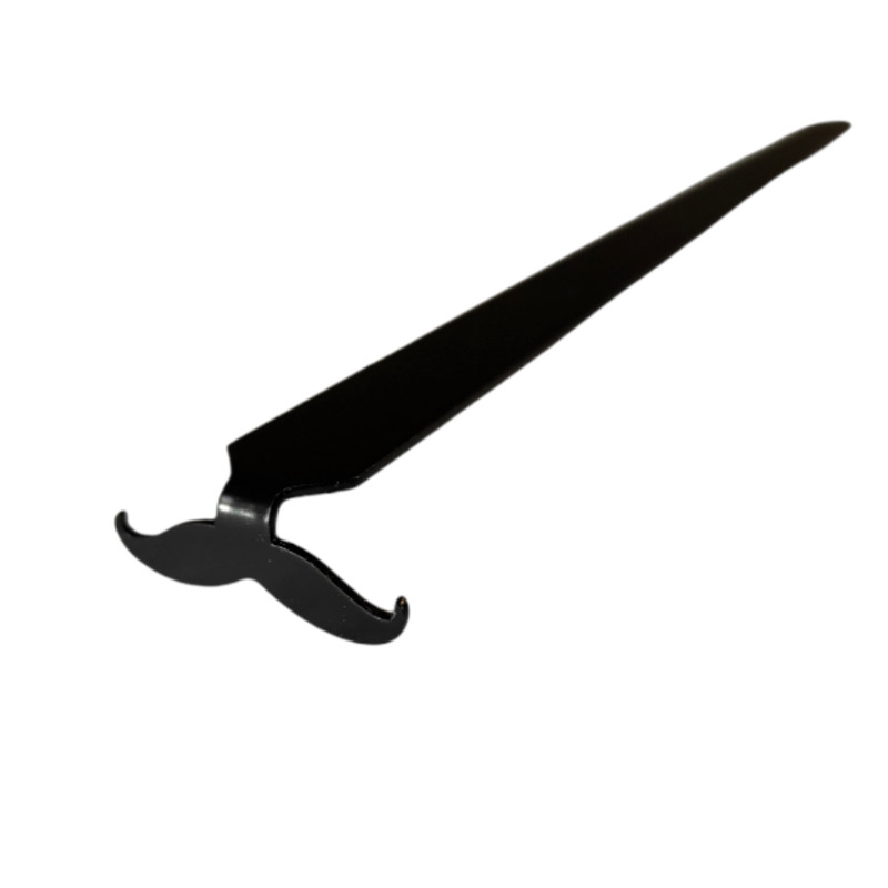 خرید و قیمت نشانگر کتاب نیتا متال طرح سبیل