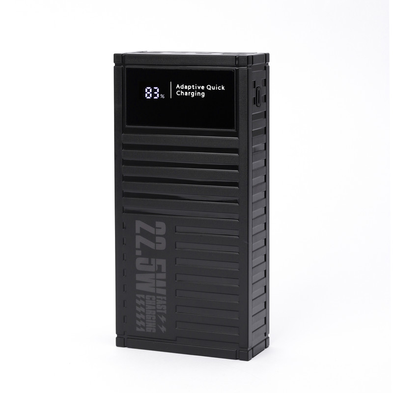 خرید و قیمت پاوربانک کلومن مدل KP-022 22.5W ظرفیت 20000 میلی آمپر ساعت