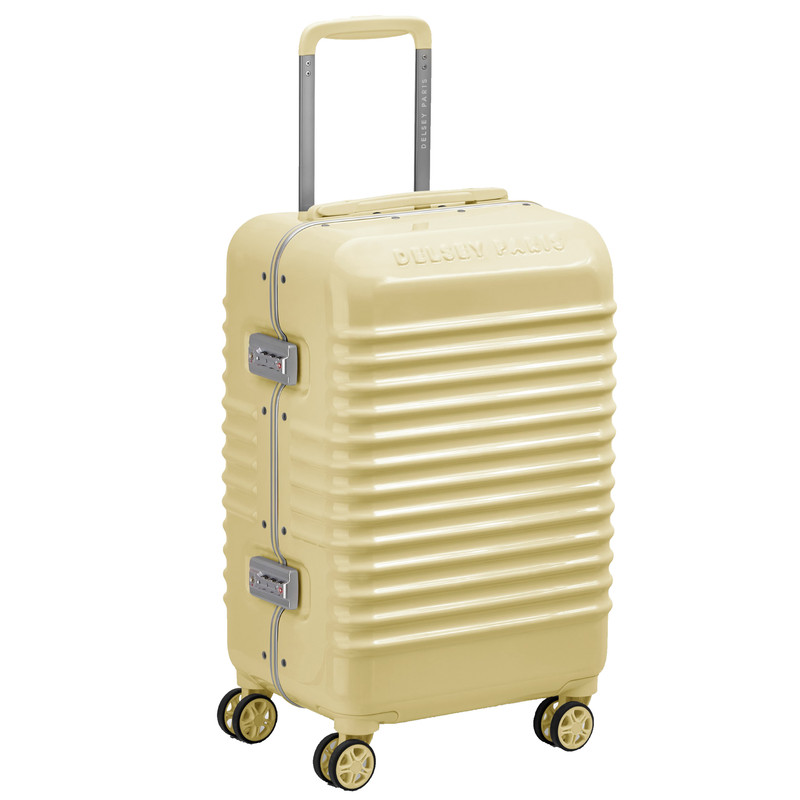 چمدان دلسی مدل BASTILLE 2.0 کد 2175801 سایز کوچک