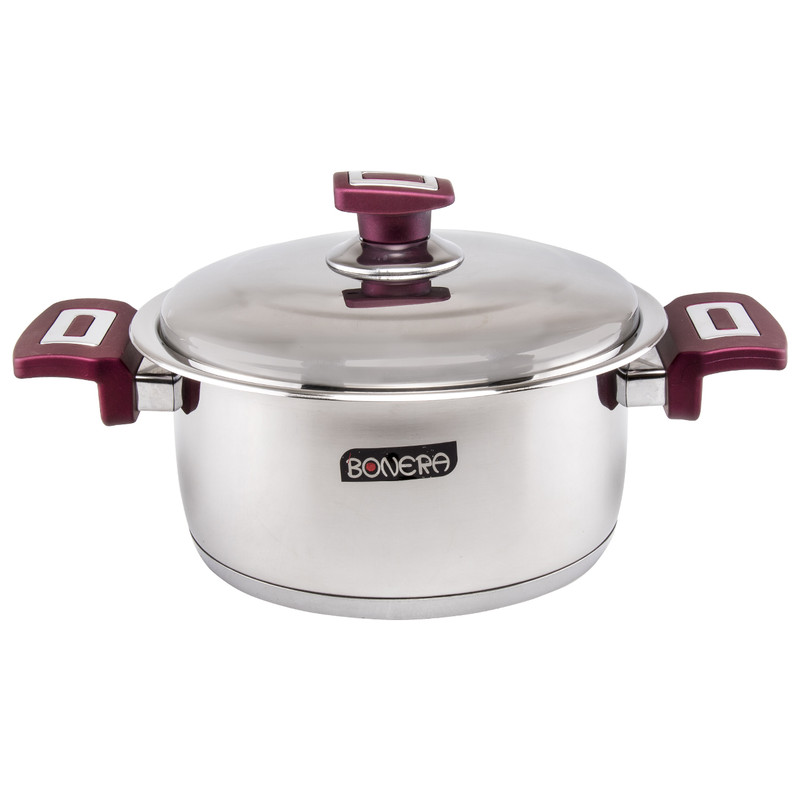 قابلمه بونرا کد 60020 سایز 20