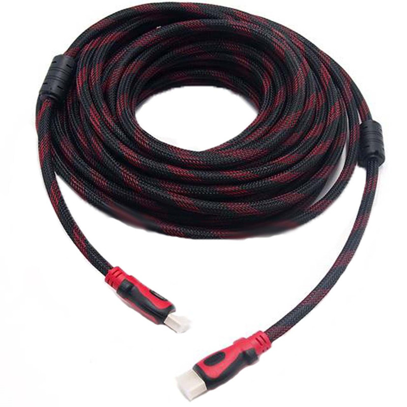 خرید و قیمت کابل HDMI پرایم مدل PRH15 به طول 15 متر