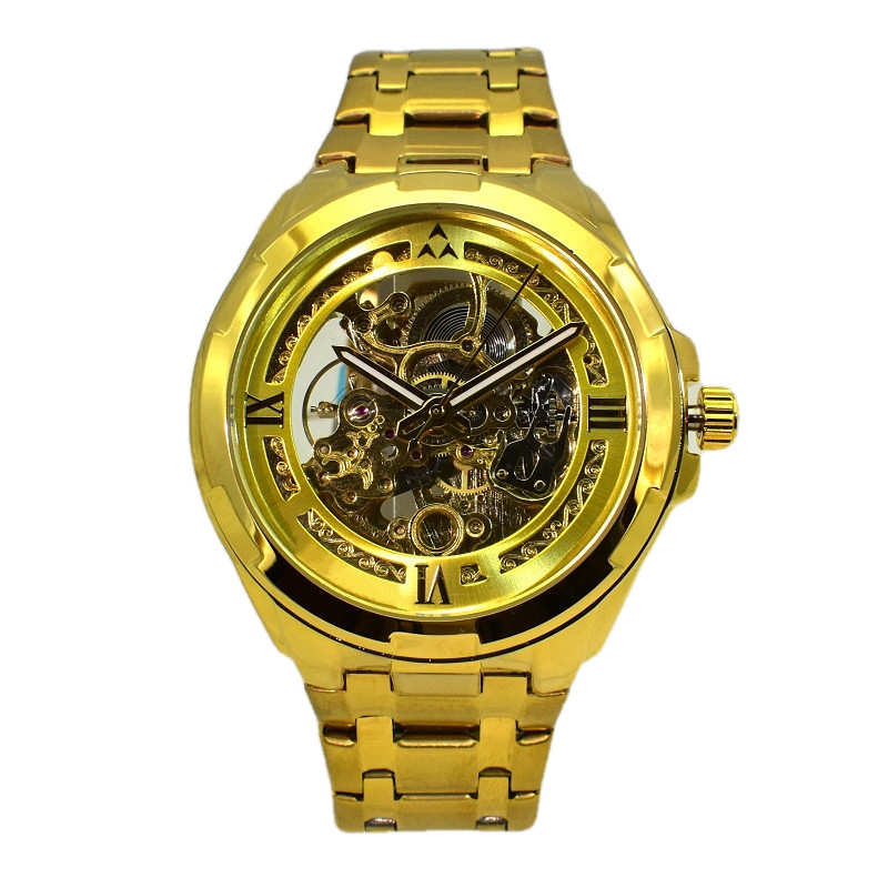 ساعت مچی عقربهای مردانه فیترون مدل F117186M