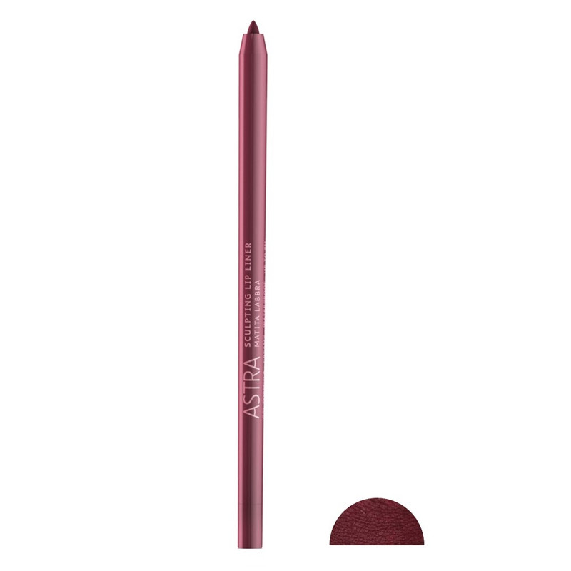 مداد لب استرا مدل SCULPTING 0881 شماره 006