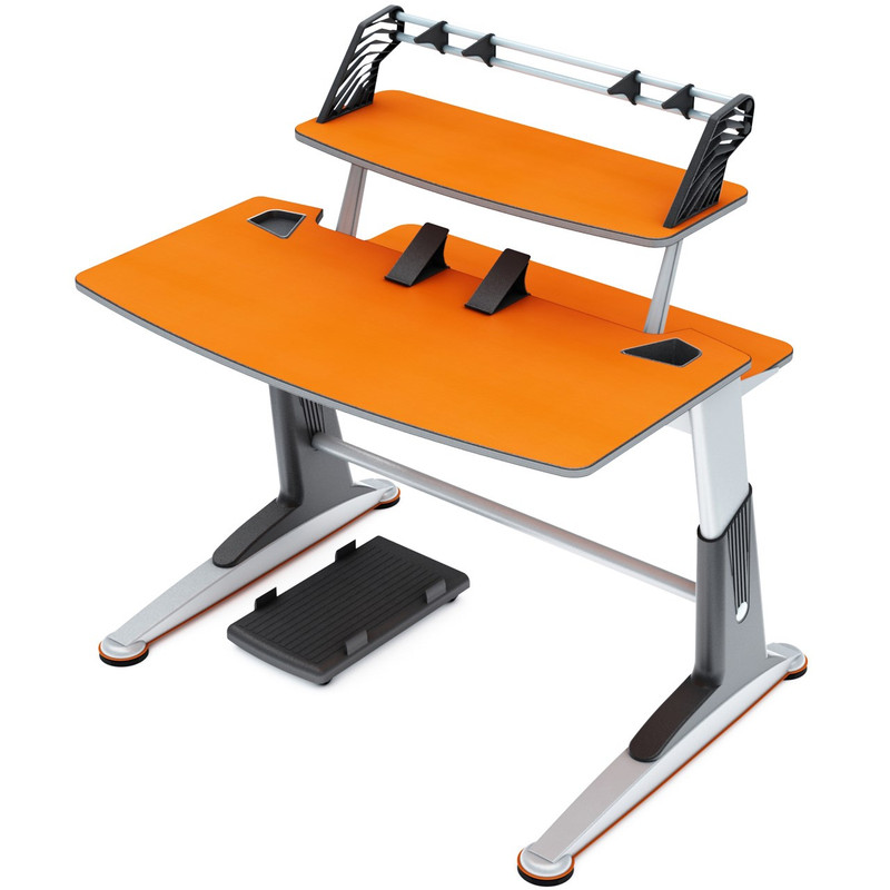 میز کامپیوتر محیط آرا مدل Brody 5140N-0105