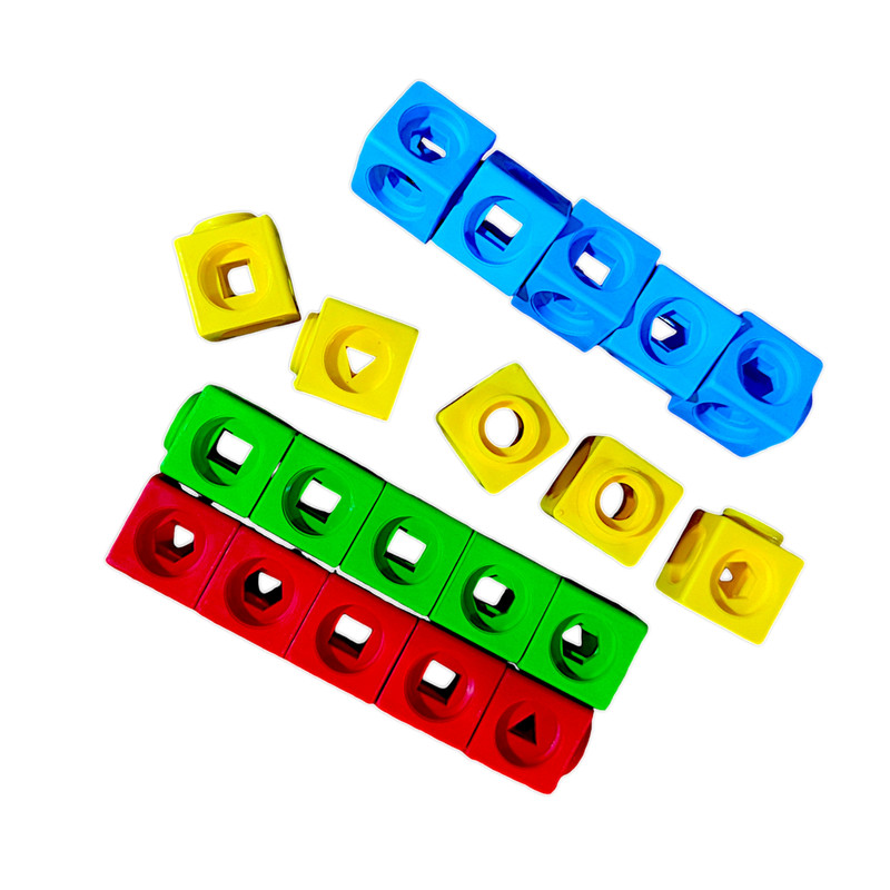 بازی آموزشی ریاضی توتو مدل 20