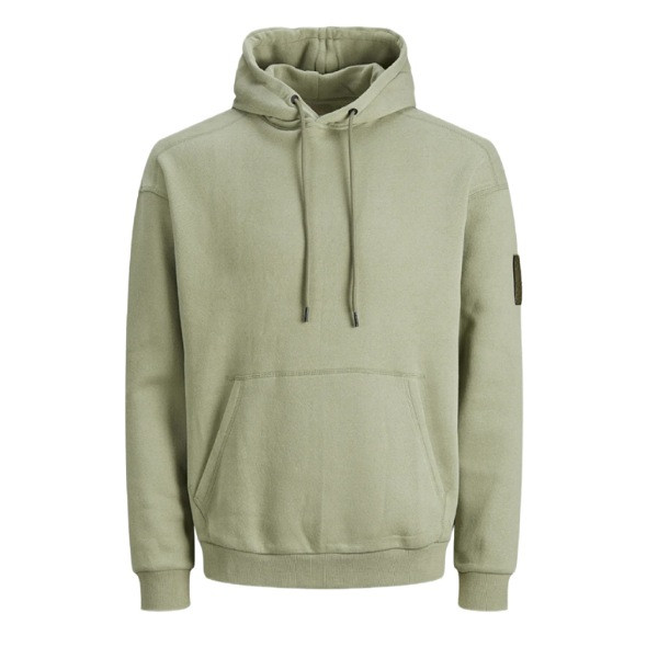 خرید و قیمت هودی مردانه جک اند جونز مدل 12216342