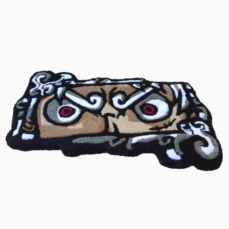 ماوس پد مدل انیمه