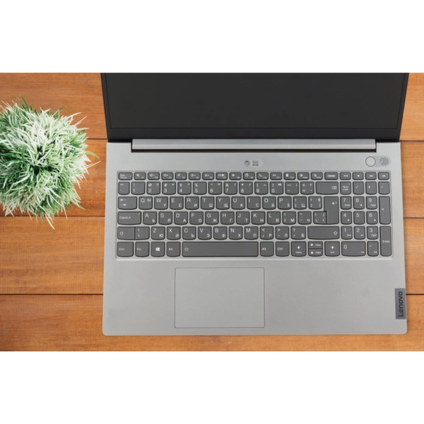 لپ تاپ 15.6 اینچی لنوو مدل ThinkBook 15 G2 ITL-i7 16GB 512GB - کاستوم شده 33
