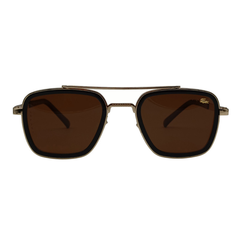 خرید و قیمت عینک آفتابی مردانه لاگوست مدل LSP301