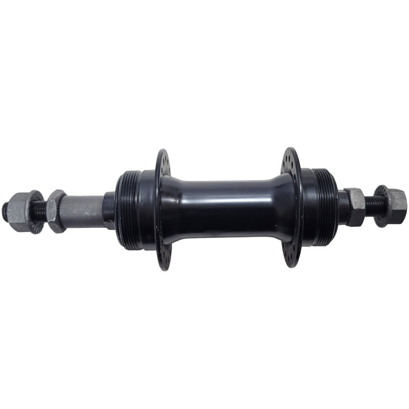 توپی عقب دوچرخه مدل 36 سوراخ دیسکی