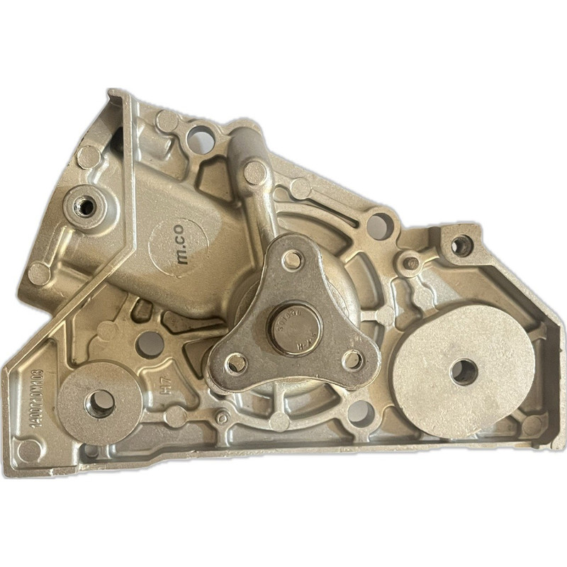 واتر پمپ امکو مدل 01 مناسب برای ریو