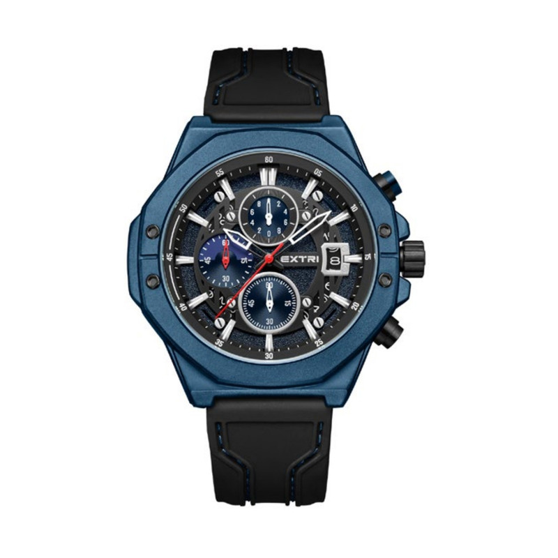 ساعت مچی عقربهای مردانه ایکس تری مدل X6062F