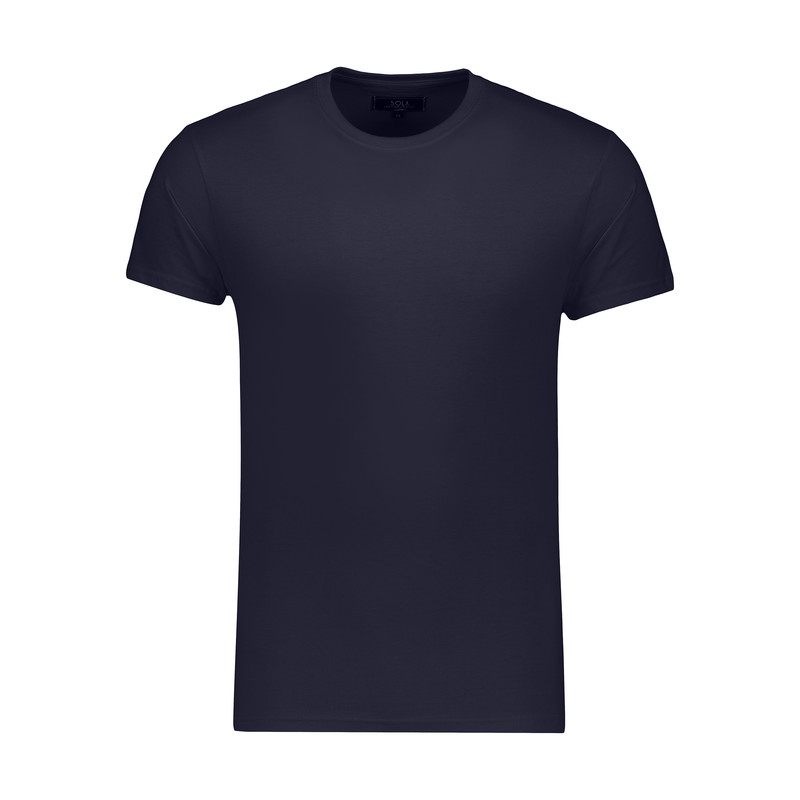 تی شرت آستین کوتاه مردانه سولا مدل 6266937339499