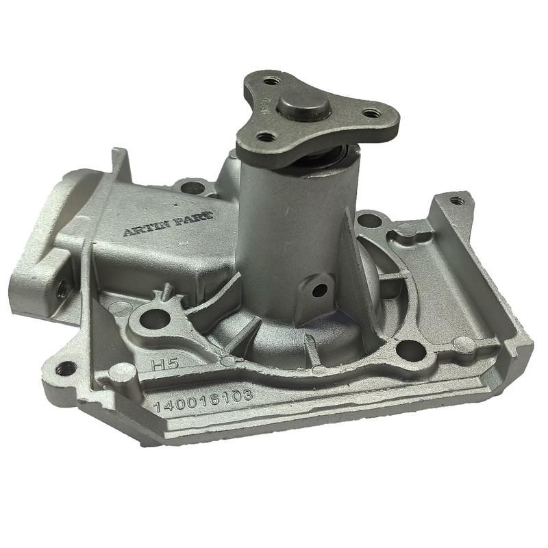 خرید و قیمت واتر پمپ آرتین پارت مدل p18116 مناسب برای پراید