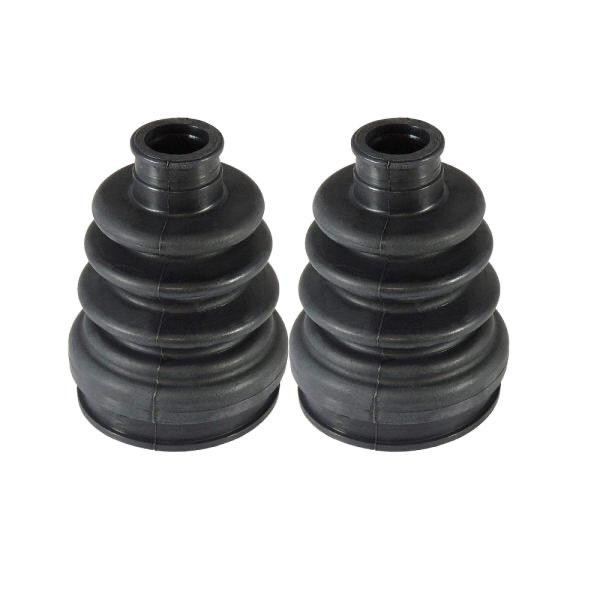 گردگیر پلوس سمت چرخ خودرو آراکس یدک مدل AY-1322 مناسب برای پراید بسته 2 عددی