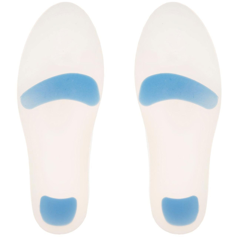 کفی طبی آدور مدل Silicone Elastmax سایز 42-40