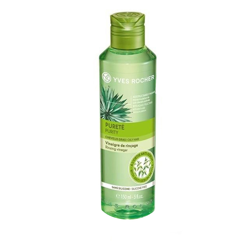 ماسک مو ایوروشه مدل PURETE حجم 150 میلی لیتر