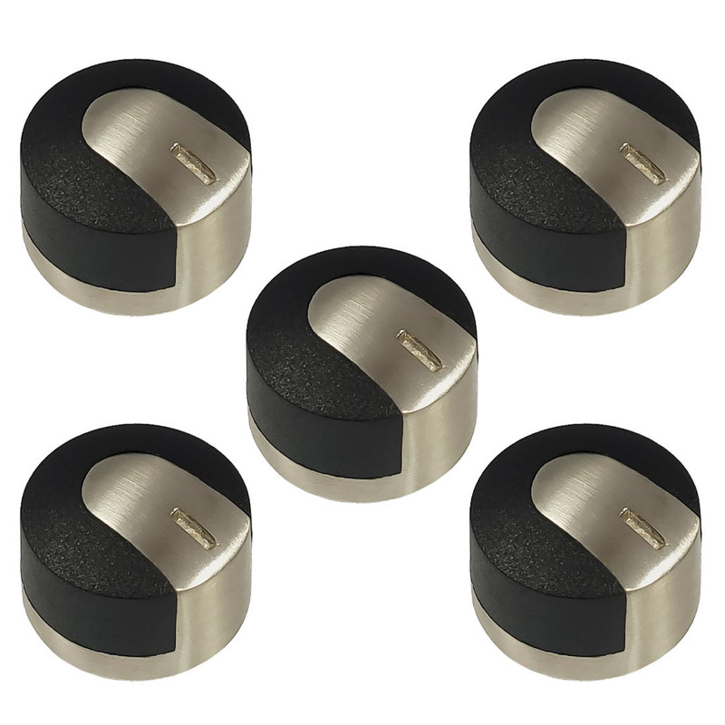 ولوم گاز مدل TTGV-MK3726 بسته 5 عددی