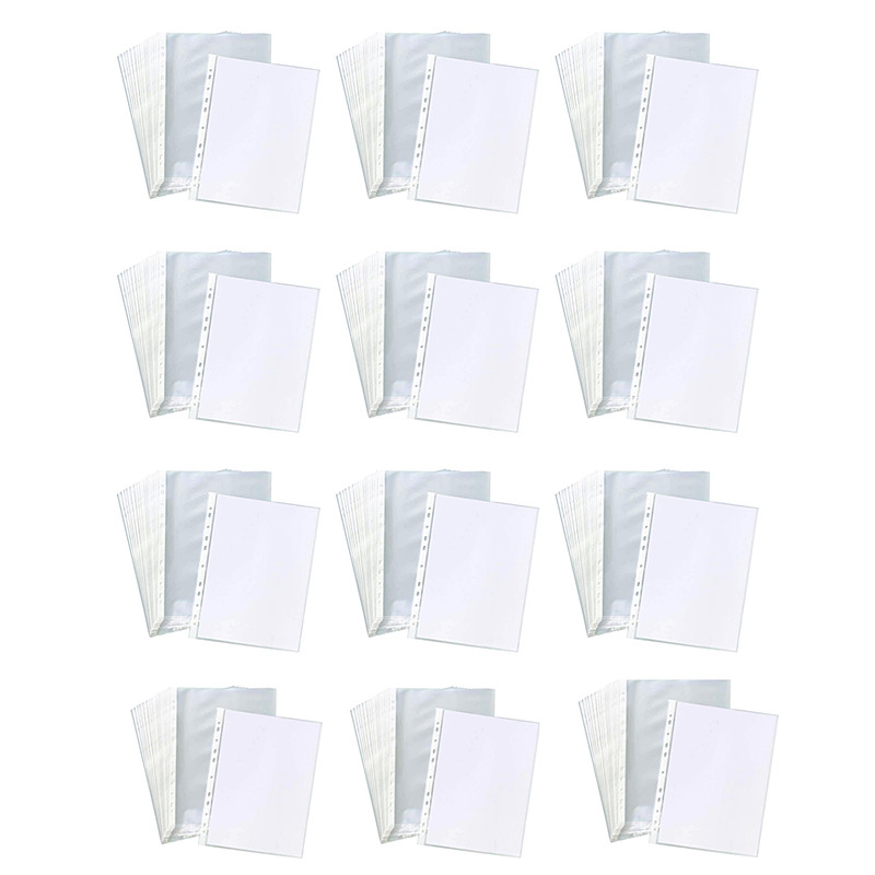 کاور کاغذ A4 مدل Box بسته 1000 عددی