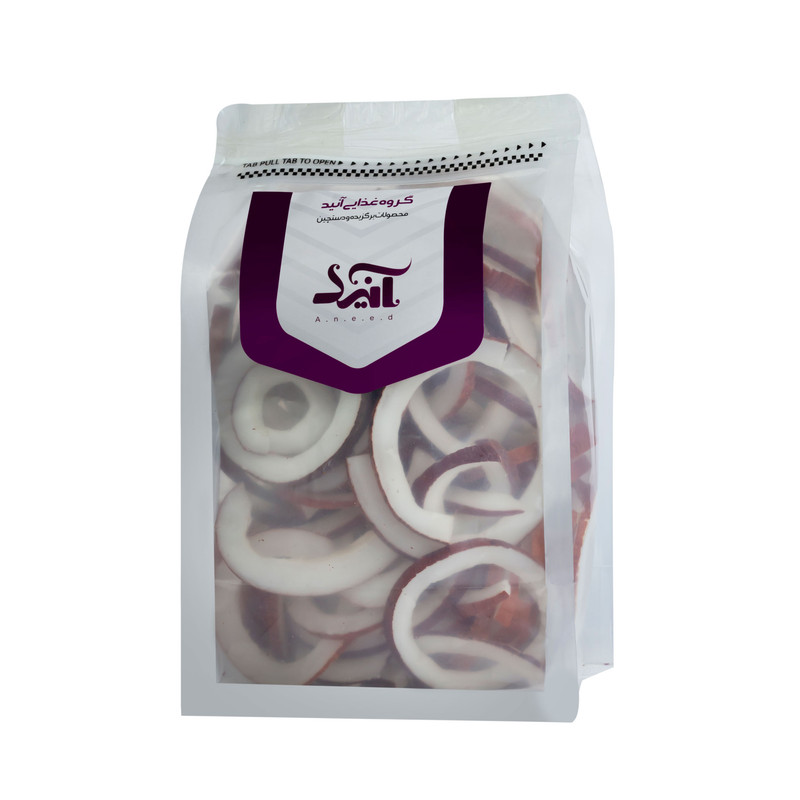 نارگیل خشک صادراتی آنید - 225 گرم