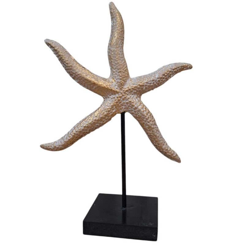 خرید و قیمت استند تزئینی طرح ستاره 004