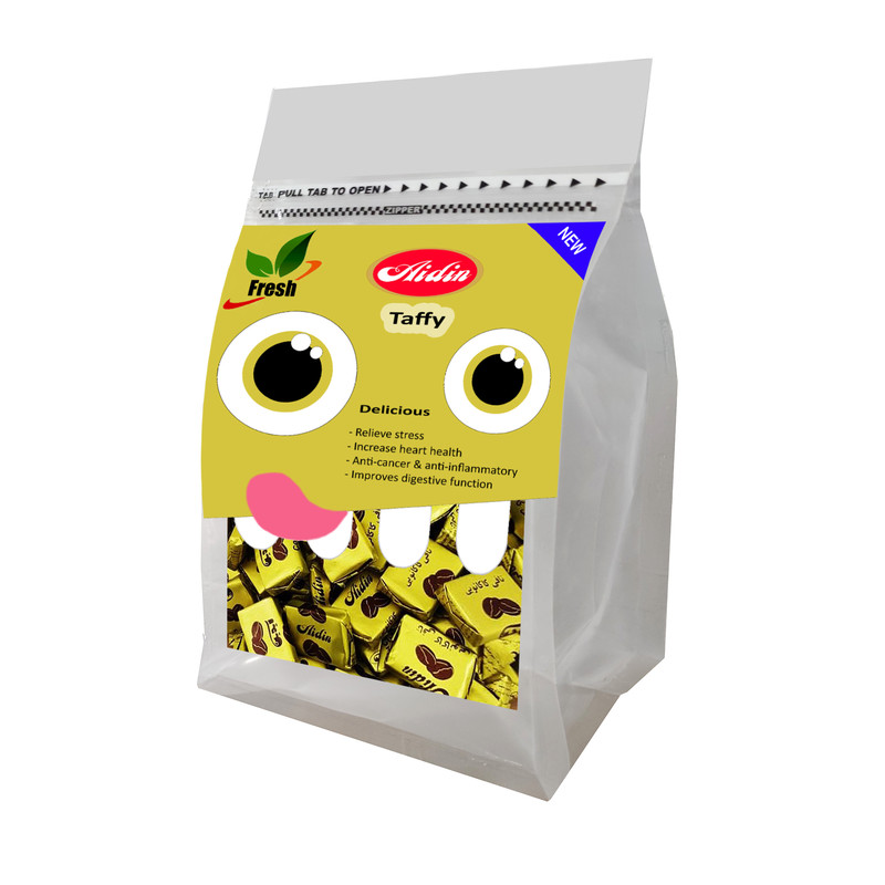 تافی کاکائویی آیدین - 500 گرم