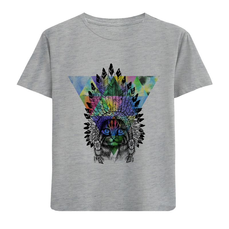 تی شرت بچگانه مدل آستین کوتاه کد F183