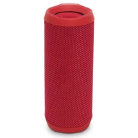 اسپیکر قابل حمل بلوتوثی MINI WIRELESS PORTABLE قرمز مشکی