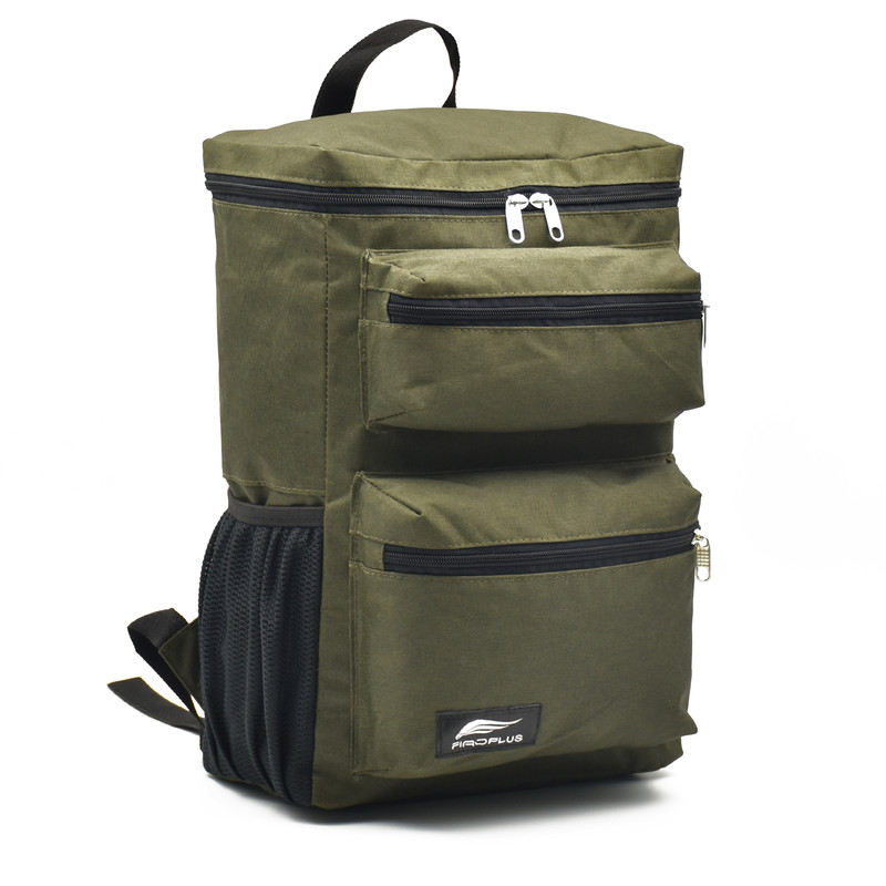 خرید و قیمت کوله پشتی سفری فیرو پلاس مدل DFP156