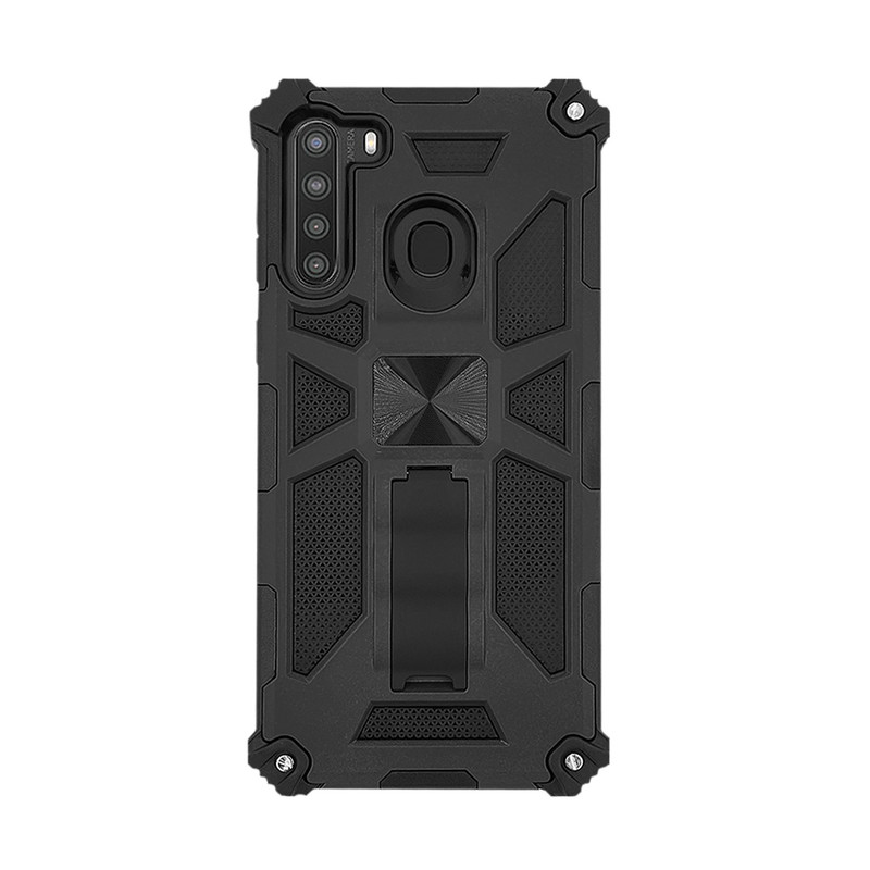 کاور استرانگ مدل Buls مناسب برای گوشی موبایل سامسونگ Galaxy A21