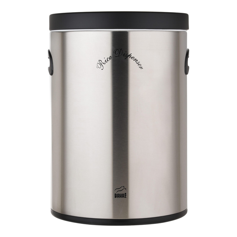 ظرف برنج بهاز کالا مدل بدون پیمانه