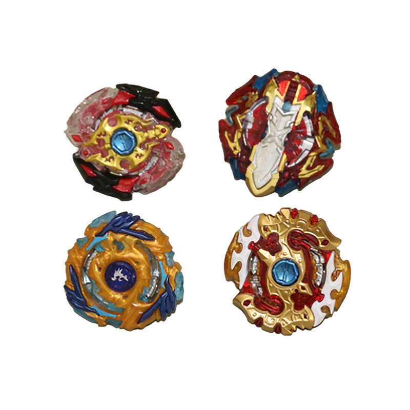 فرفره مدل انفجاری مجموعه 4 عددی