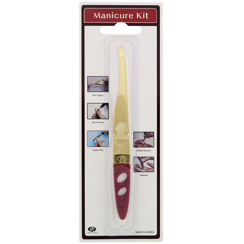 سوهان ناخن تری سون مدل N-813G