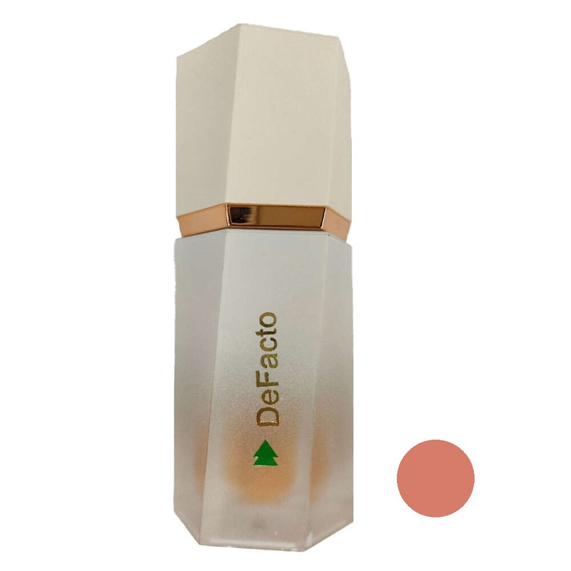 خرید و قیمت رژ گونه مایع دیفکتو شماره 2