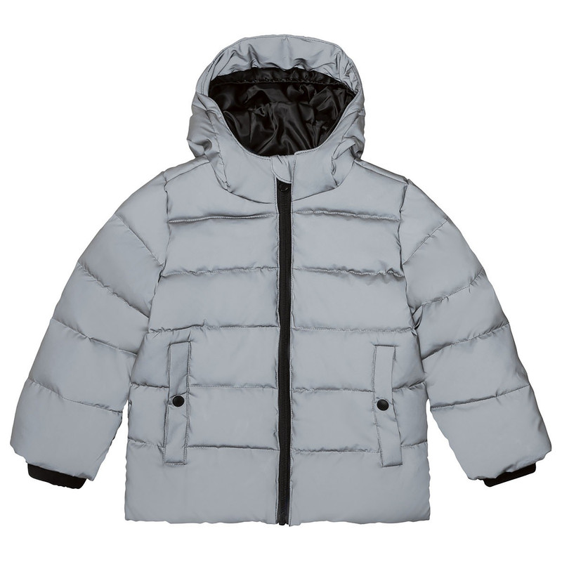 کاپشن پسرانه لوپیلو مدل شب تاب 001