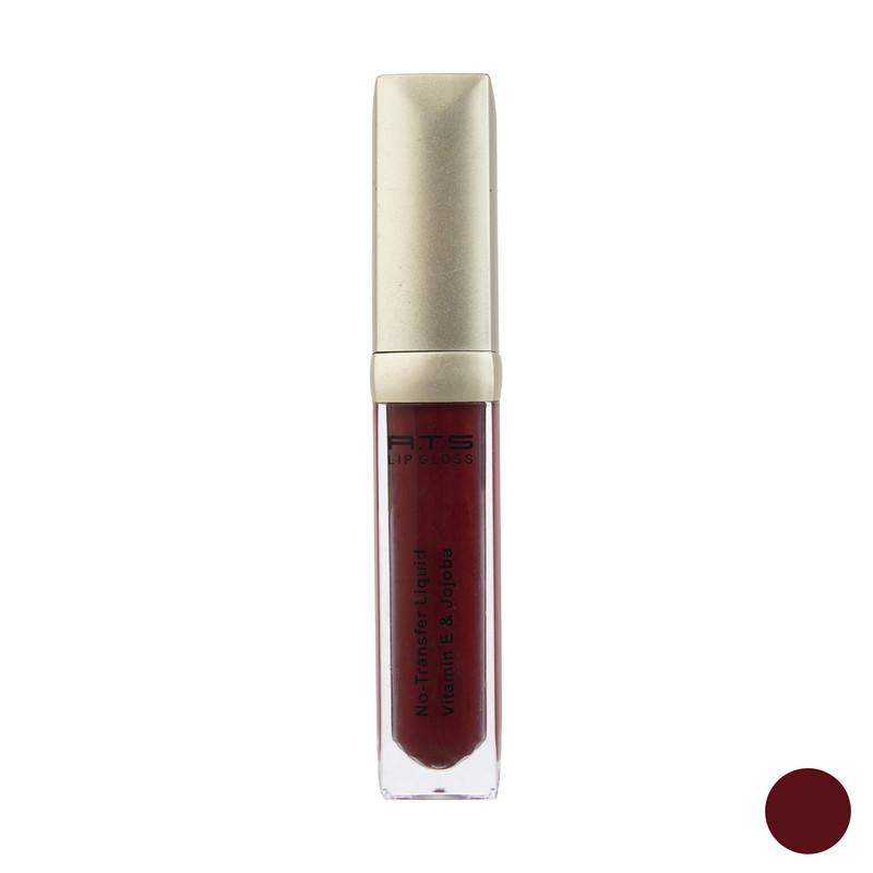 رژ لب مایع آر.تی.اس شماره 112