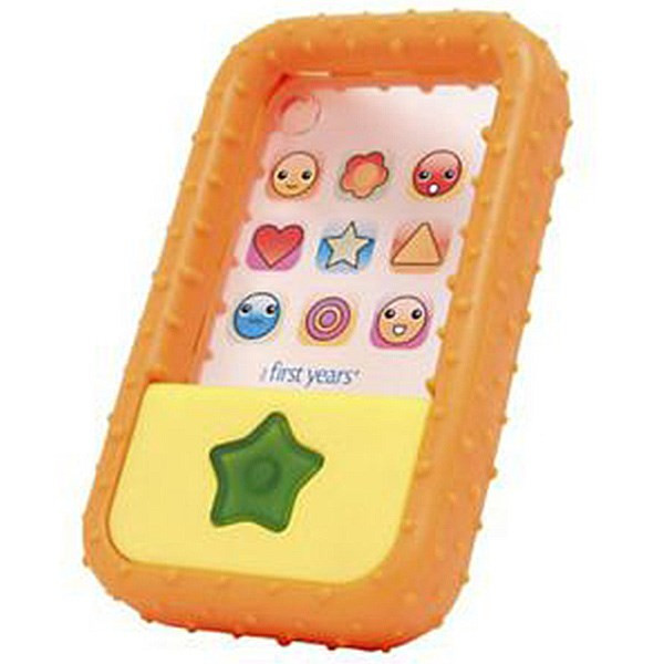 اسباب بازی فرست یرز مدل My Phone