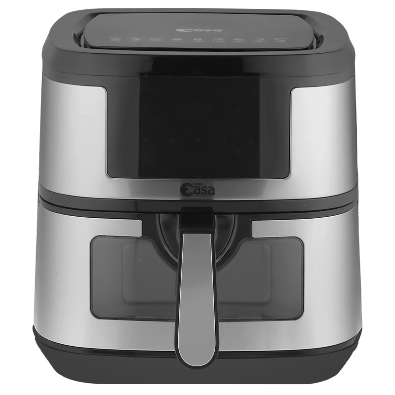 خرید و قیمت سرخ کن بدون روغن مدل AF-118