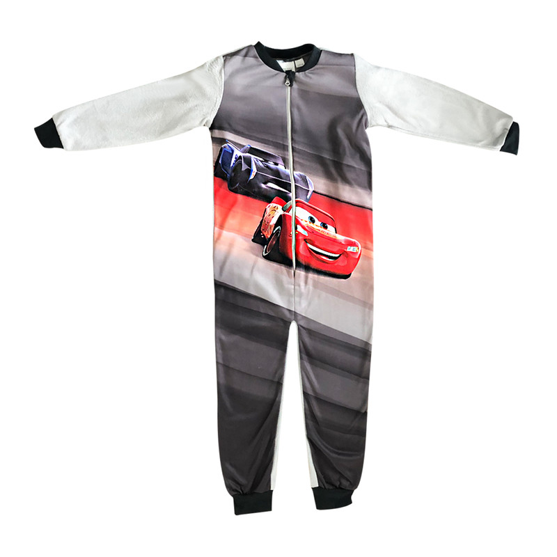 سرهمی پسرانه دیزنی مدل pixar