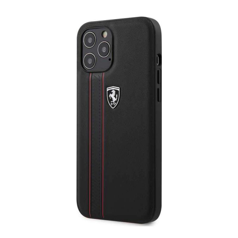 کاور فراری کد 678 مناسب برای گوشی موبایل اپل iphone 12 pro max