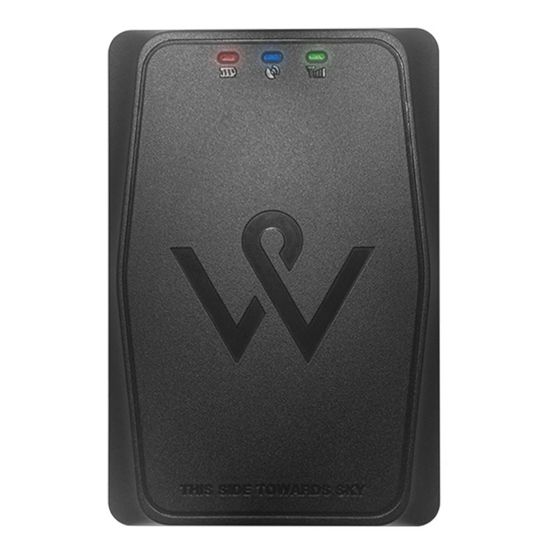 خرید و قیمت ردیاب خودرو وایزر مدل F150