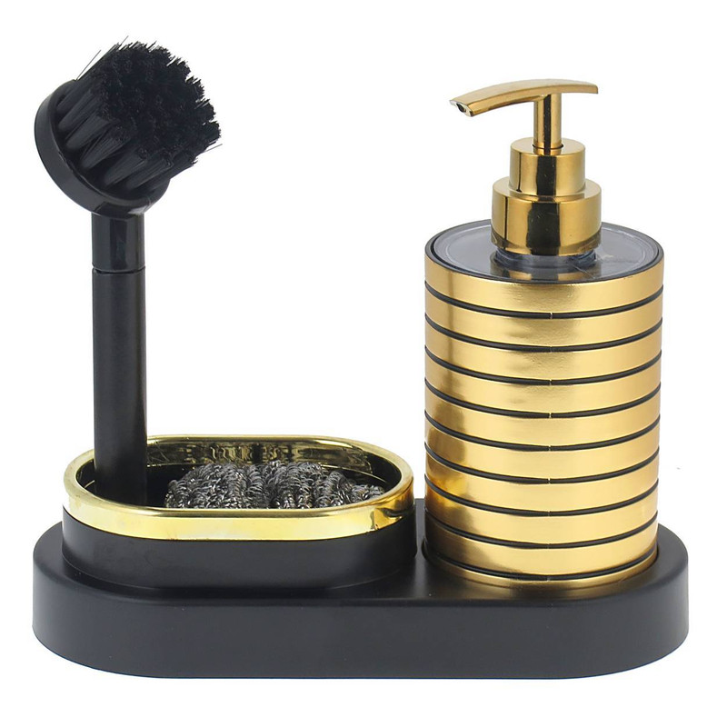 مخزن مایع ظرفشویی مدل تایلندی