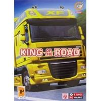 King Of the Road-گردو-1DVD