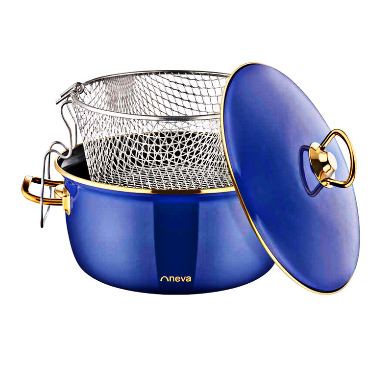 قابلمه نوا مدل N2778 Sweet Premium سایز 22